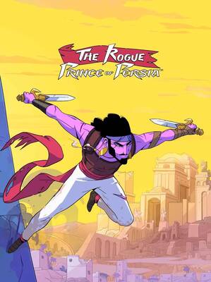 The Rogue Prince of Persia | Steam Altergift