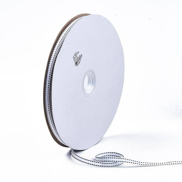 Polyester Grosgrain Ribbon