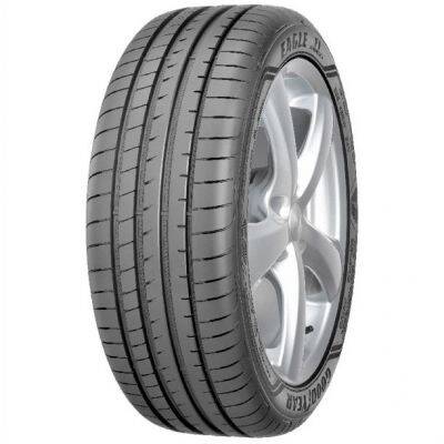 Goodyear Tire EAGLE F1 ASYMMETRIC 3 ROF Summer - 245/45R18 100Y