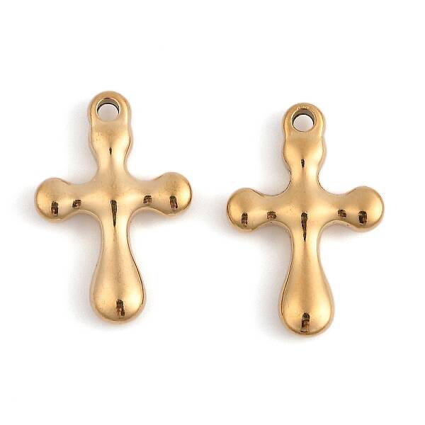 304 Stainless Steel Pendants