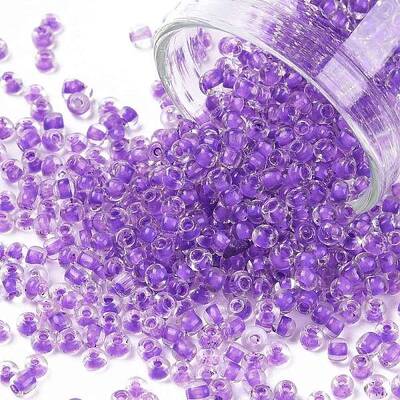 12/0 Glass Seed Beads