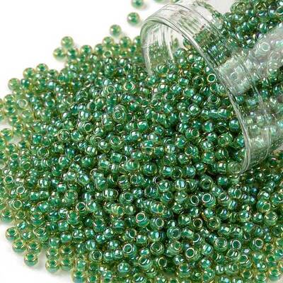 TOHO Round Seed Beads