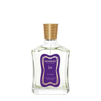 Granado Iris Eau de Toilette 100 ml