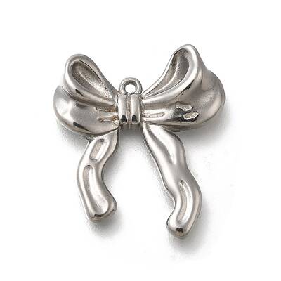 304 Stainless Steel Pendants