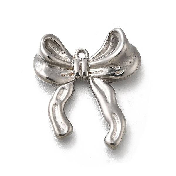 304 Stainless Steel Pendants