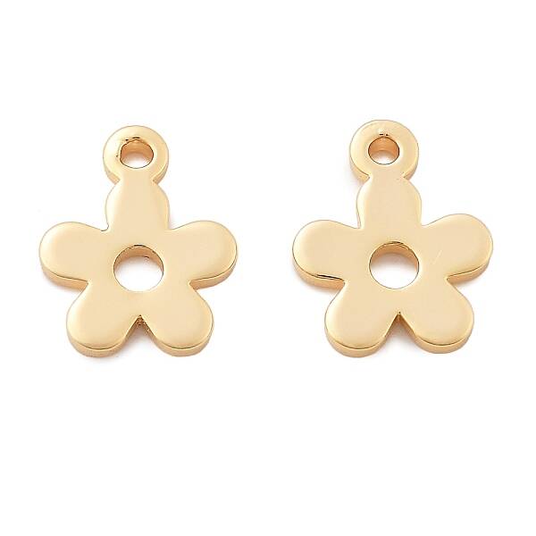Brass Pendants