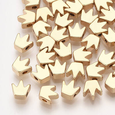 Brass Beads