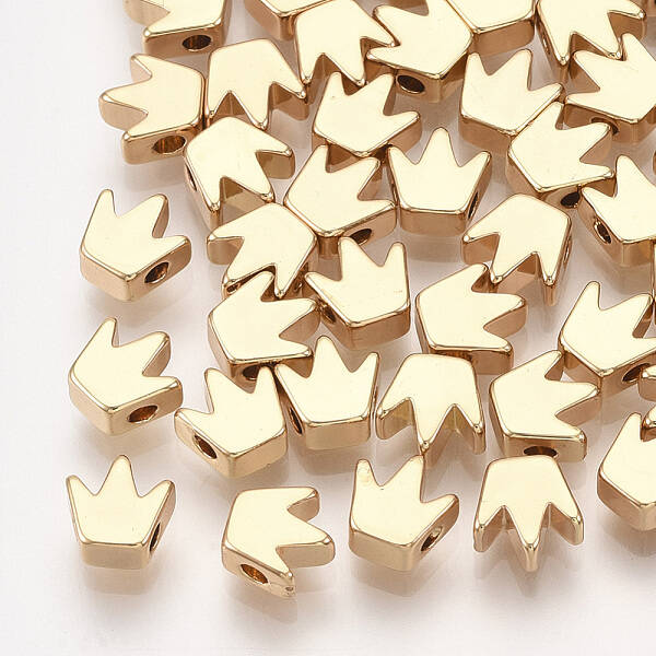 Brass Beads