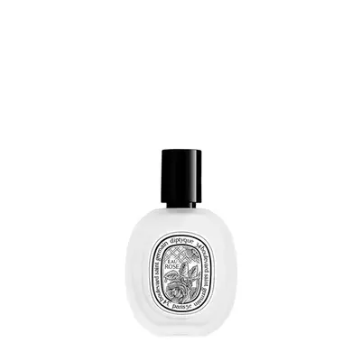 Diptyque Eau Rose Hair Spray 30ml man or woman