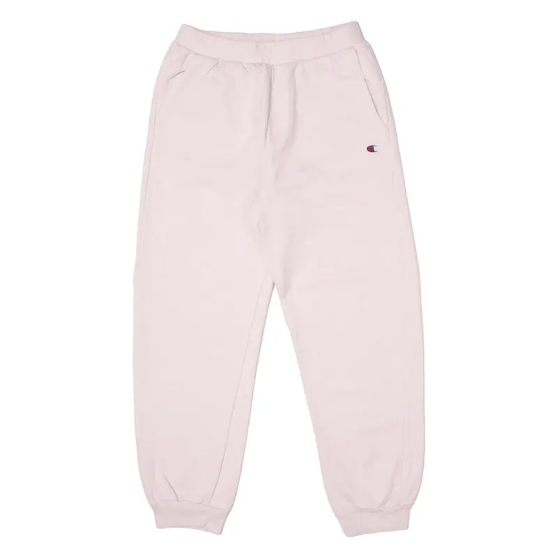 CHAMPION Joggers Pink Tapered Girls L W26 L25