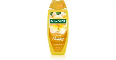 Palmolive Aroma Essence Forever Happy charming shower gel 500 ml