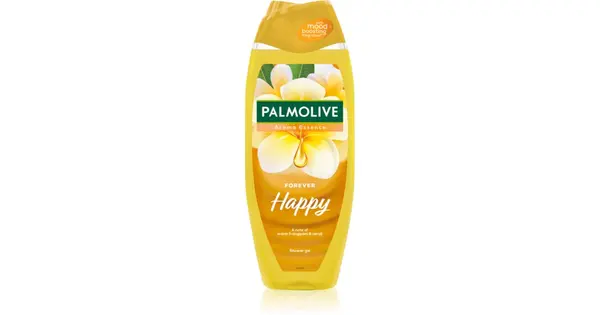 Palmolive Aroma Essence Forever Happy charming shower gel 500 ml