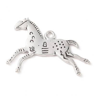 Tibetan Style Alloy Pendants
