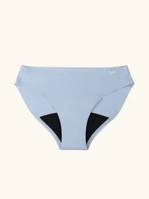 Celeste Blue Daywear Panties | Size: S -   63-67cm (Waist) 85-89cm (Hips)