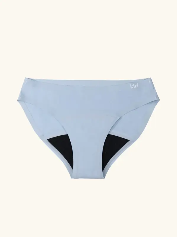 Celeste Blue Daywear Panties | Size: S -   63-67cm (Waist) 85-89cm (Hips)