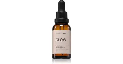 Almara Soap Glow Oil For Dry Skin 30 Ml