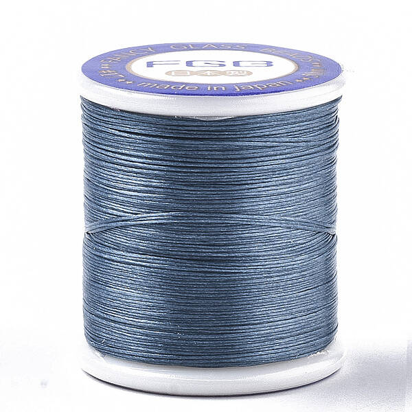 Nylon 66 Coated Beading Threads for Seed Beads