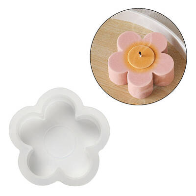 DIY Silicone Molds