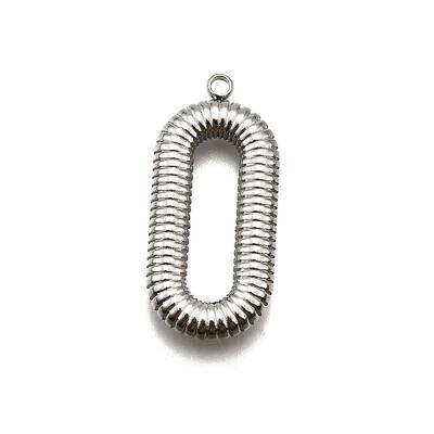 304 Stainless Steel Pendants
