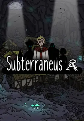 Subterraneus | Steam