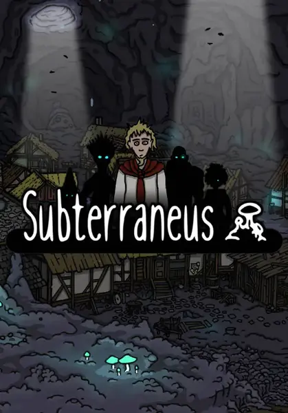 Subterraneus | Steam