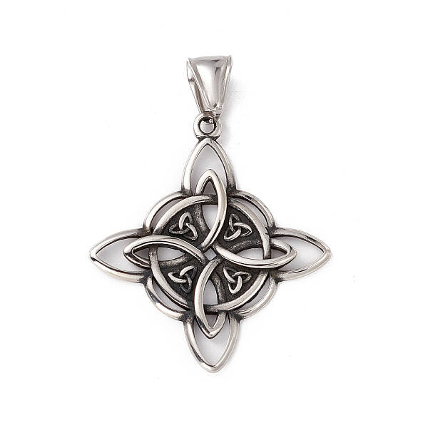 304 Stainless Steel Manual Polishing Pendants