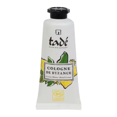 Tadé pays du levant Hand Cream, Colonia di Bizantino (30 ml)