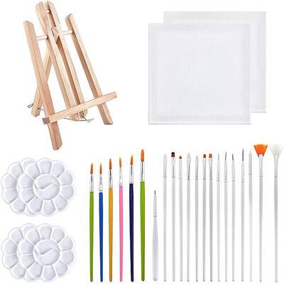 Painting & Drawing Kits for Kids