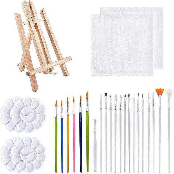 Painting & Drawing Kits for Kids