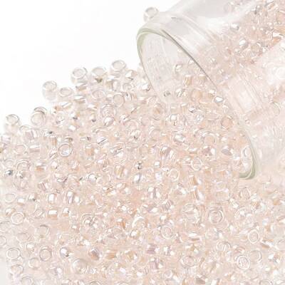 TOHO Round Seed Beads