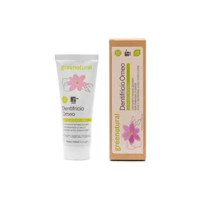 Greenatural Omeo Toothpaste 75 ml