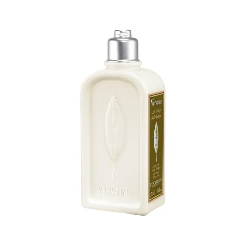 L'occitane Verbena body milk 250ml