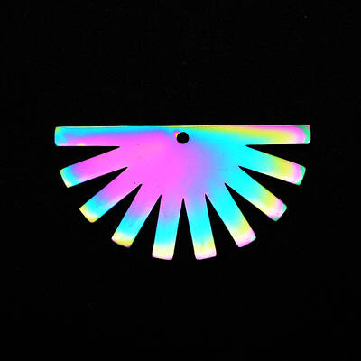 201 Stainless Steel Pendants