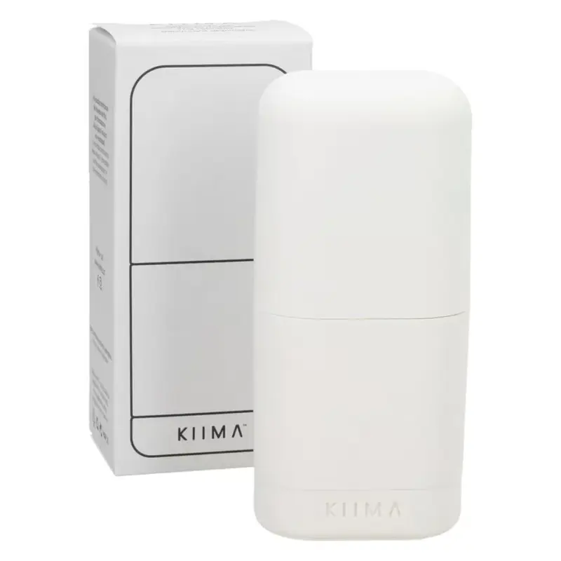 La saponaria KIIMA Deo White Applicator