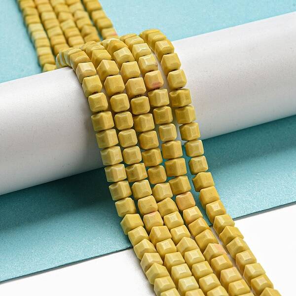 Natural Agate Beads Strands