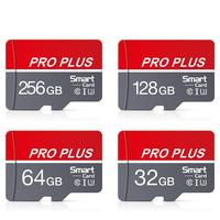 MICRODRIVE Micro TF SD Card, 1 Count 16GB/32GB/64GB/128GB/256GB Memory Card, Flash TF Cards with SD Adapter, Accessories for ...