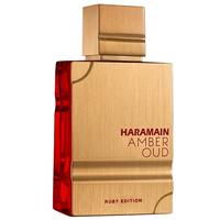 Al Haramain Amber Oud Ruby Edition Eau De Parfum Unisex