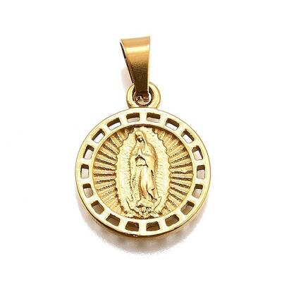 304 Stainless Steel Pendants