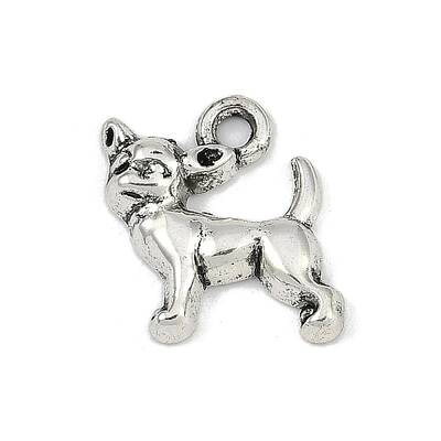 Alloy Resin Pendants