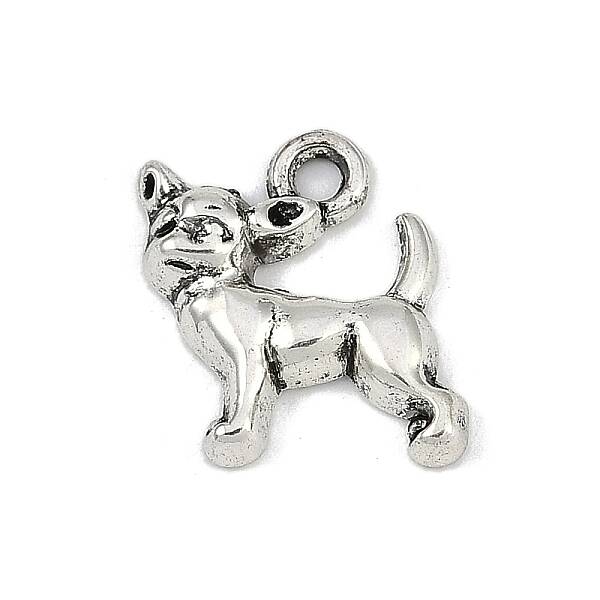Alloy Resin Pendants
