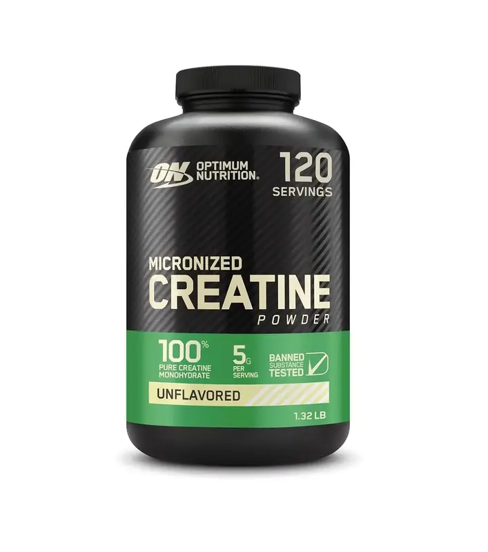 ON Micronized Creatine Powder