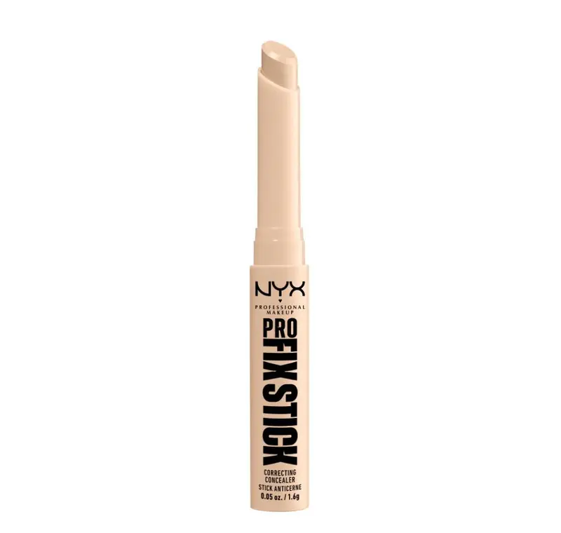 NYX Professional Makeup Pro Fix Stick unifying concealer color 03 Alabaster 1.6 g