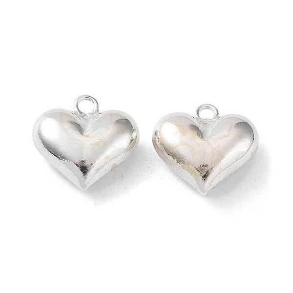925 Sterling Silver Charms