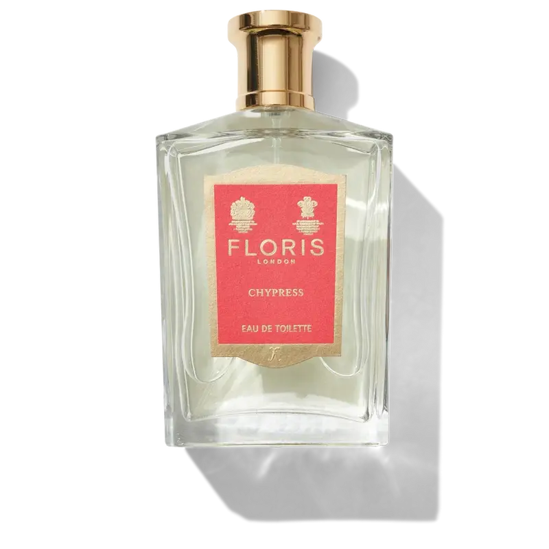 Floris London Chypress Edt 100ml