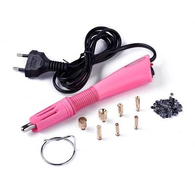 Hotfix Rhinestone Applicator Tool