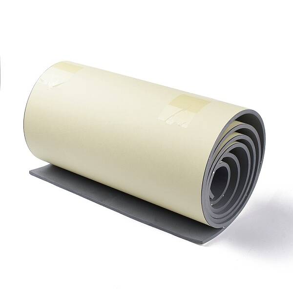 Adhesive EVA Foam Sheets