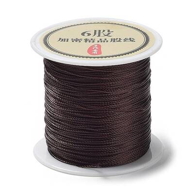 6-Ply Round Nylon Thread