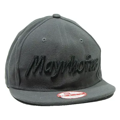 NEW ERA Mens Snapback Cap Grey ONE SIZE