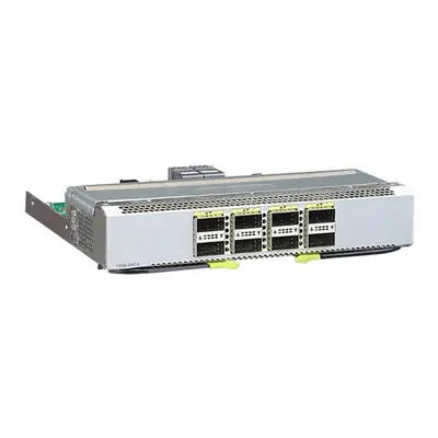 Huawei CE88-D8CQ | 8 x Ports 100GbE QSFP28 Interface Card