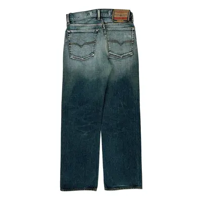 Diesel Jeans - 30W 30L Blue Cotton